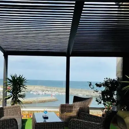 Holiday home Mirando Al Mar *